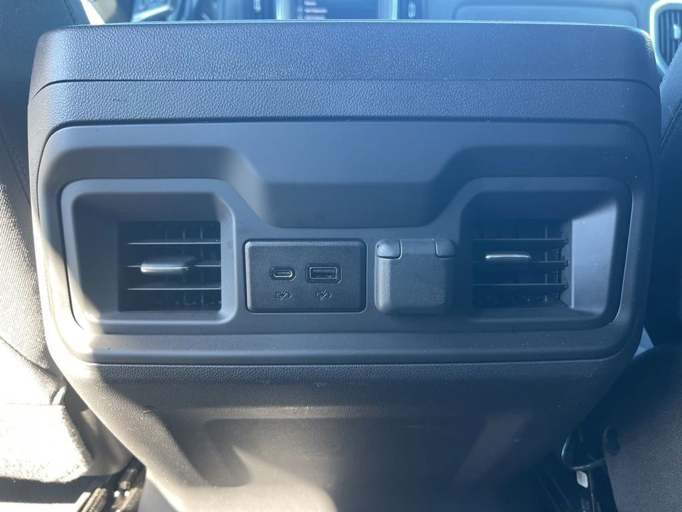 2021 Chevrolet Silverado 4th Gen - Image 12 of 21