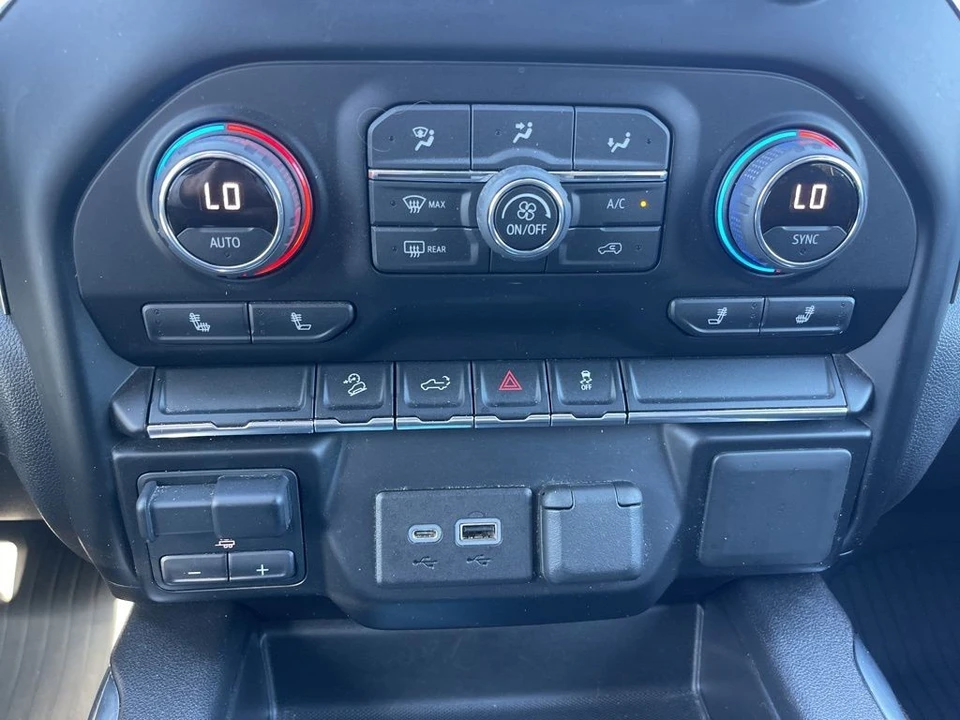 2021 Chevrolet Silverado 4th Gen - Image 20 of 21
