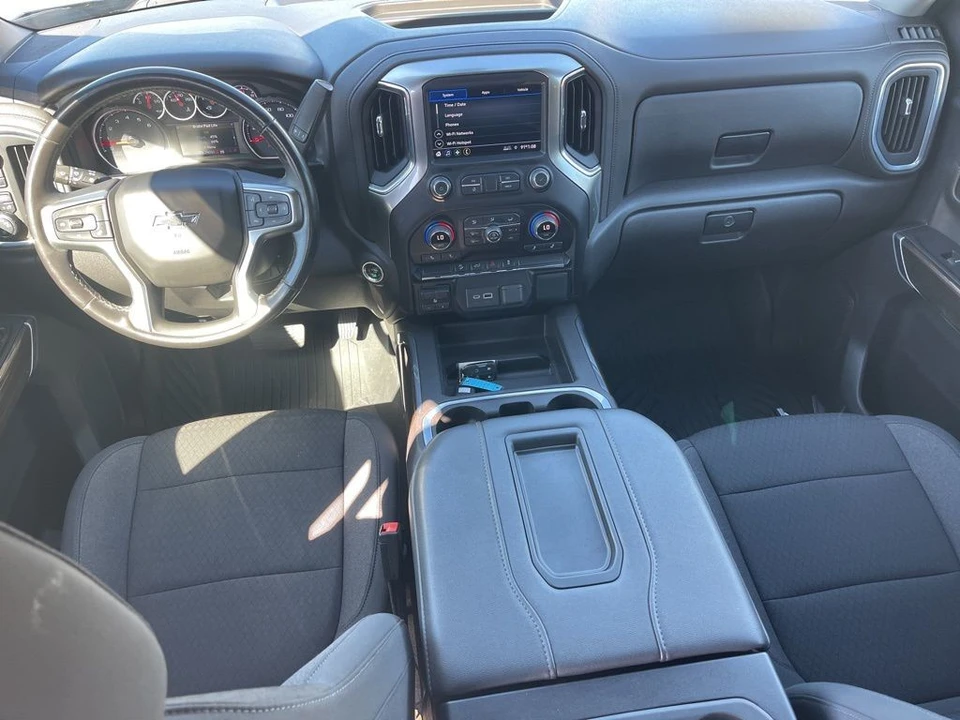 2021 Chevrolet Silverado 4th Gen - Image 13 of 21