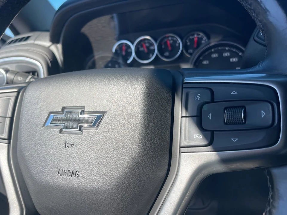 2021 Chevrolet Silverado 4th Gen - Image 16 of 21