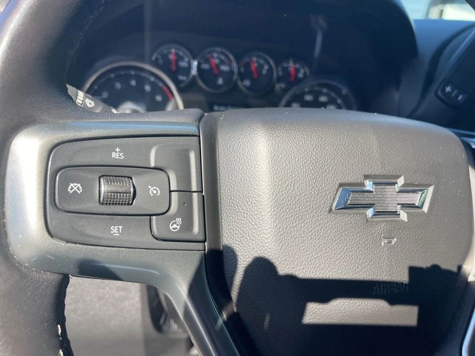 2021 Chevrolet Silverado 4th Gen - Image 15 of 21