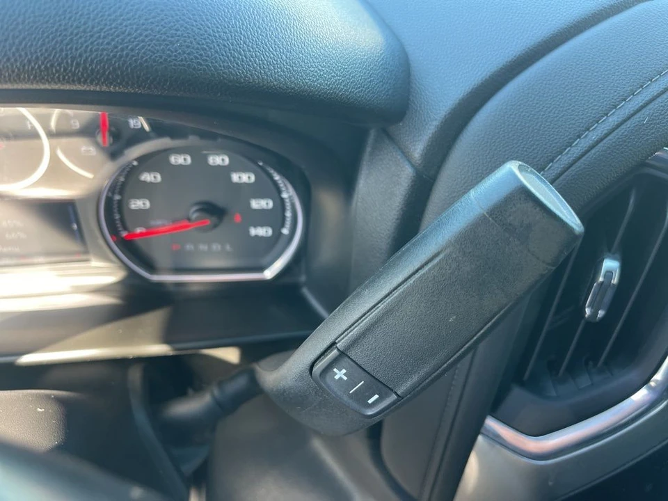 2021 Chevrolet Silverado 4th Gen - Image 17 of 21