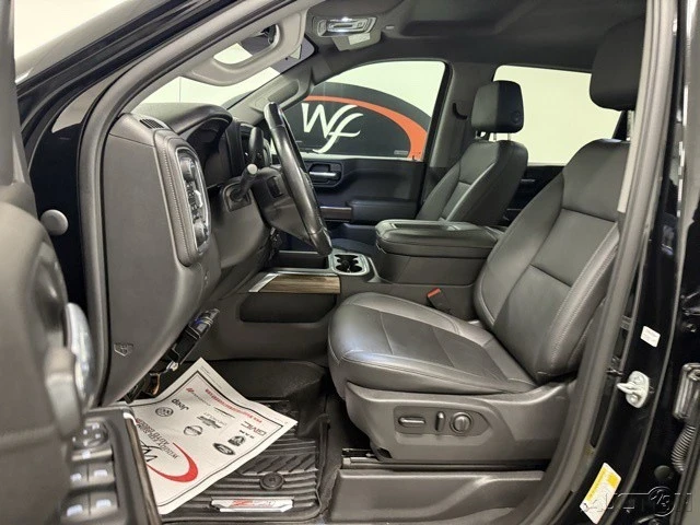 2021 Chevrolet Silverado 3rd Gen - Image 9 of 12
