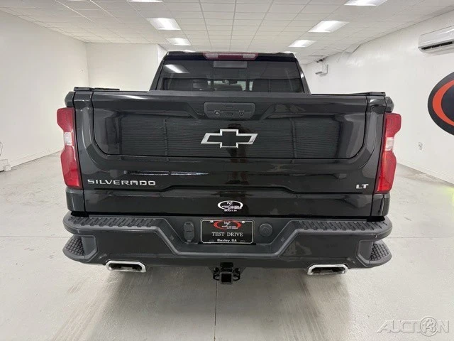 2021 Chevrolet Silverado 3rd Gen - Image 6 of 12