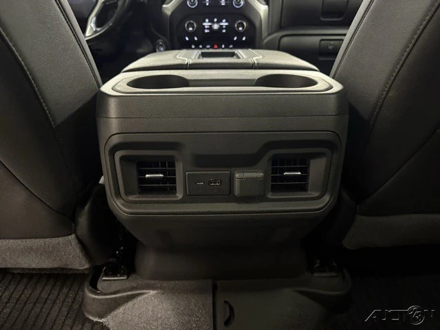 2021 Chevrolet Silverado 4th Gen - Image 15 of 20
