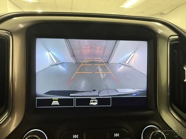 2021 Chevrolet Silverado 4th Gen - Image 20 of 20