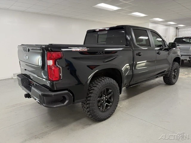 2021 Chevrolet Silverado 3rd Gen - Image 5 of 12