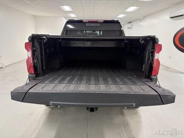 2021 Chevrolet Silverado 3rd Gen - Image 7 of 12
