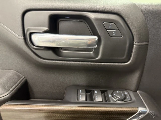 2021 Chevrolet Silverado 3rd Gen - Image 12 of 12