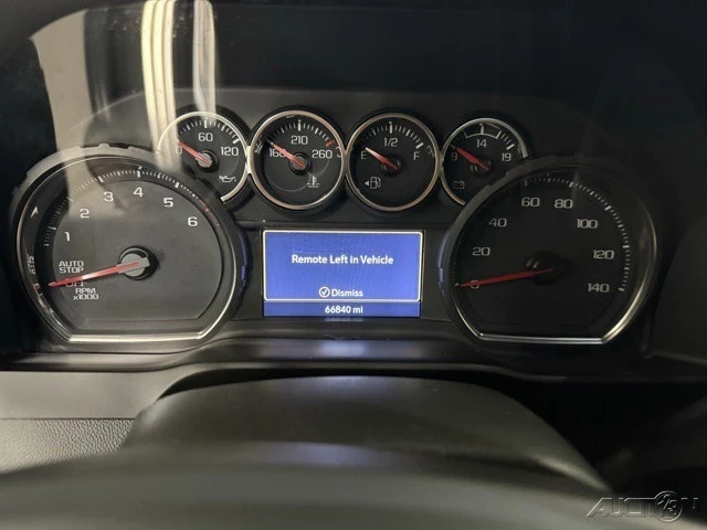 2021 Chevrolet Silverado 4th Gen - Image 18 of 20