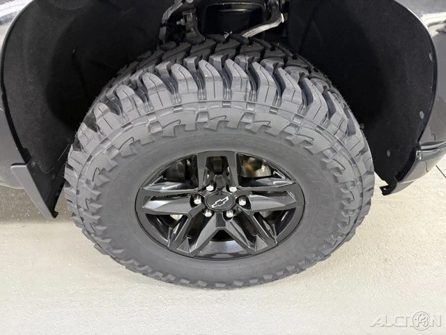 2021 Chevrolet Silverado 3rd Gen - Image 4 of 12