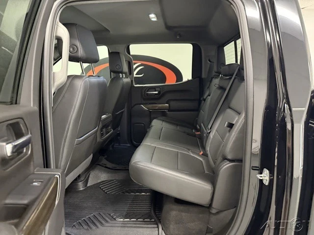 2021 Chevrolet Silverado 4th Gen - Image 14 of 20