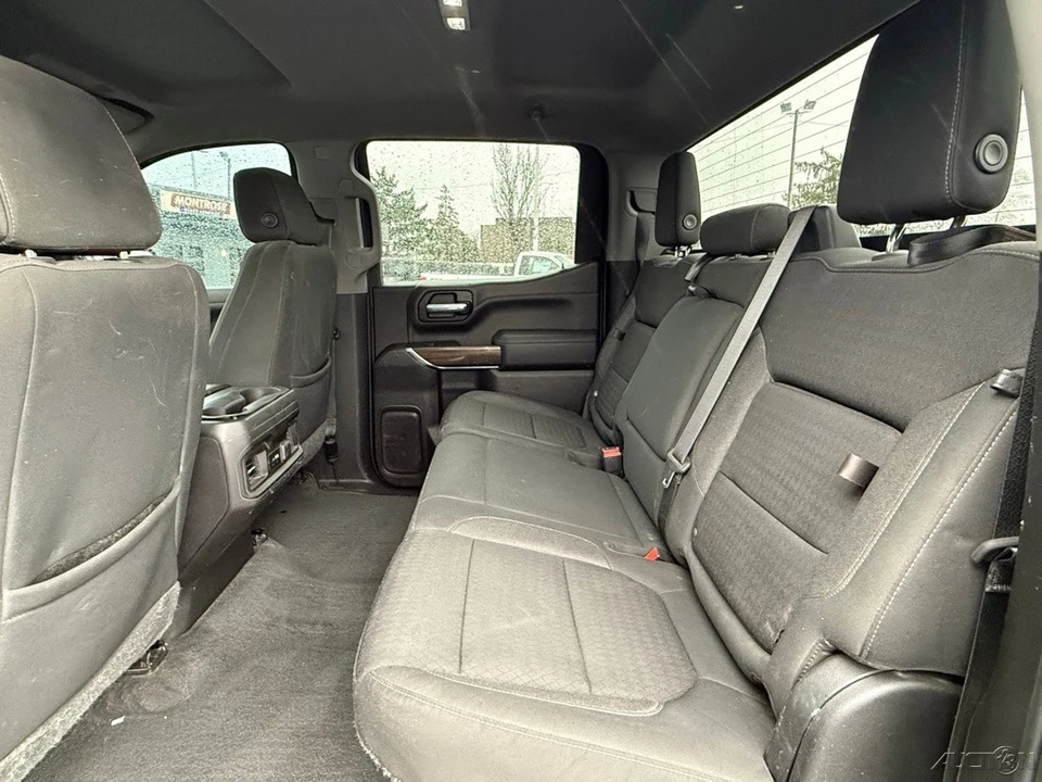 2021 Chevrolet Silverado 3rd Gen - Image 13 of 21