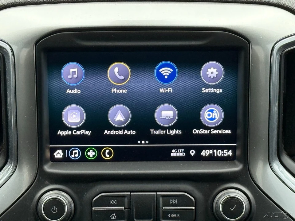 2021 Chevrolet Silverado 3rd Gen - Image 19 of 21