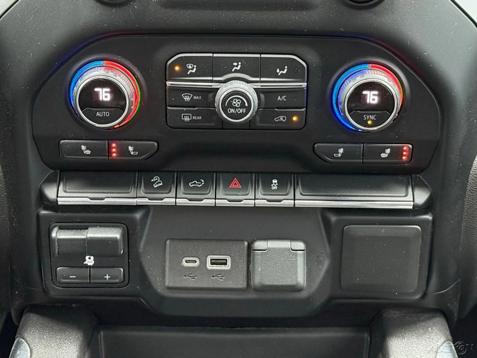 2021 Chevrolet Silverado 3rd Gen - Image 20 of 21