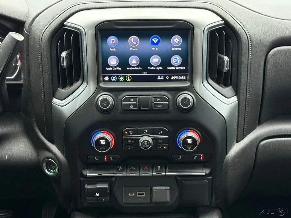 2021 Chevrolet Silverado 3rd Gen - Image 18 of 21