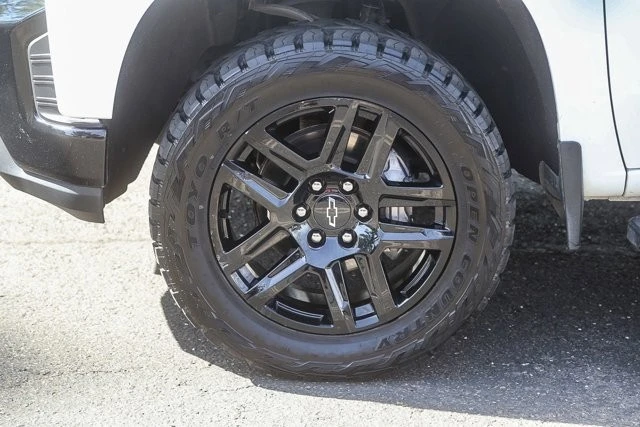 2021 Chevrolet Silverado 4th Gen - Image 9 of 12