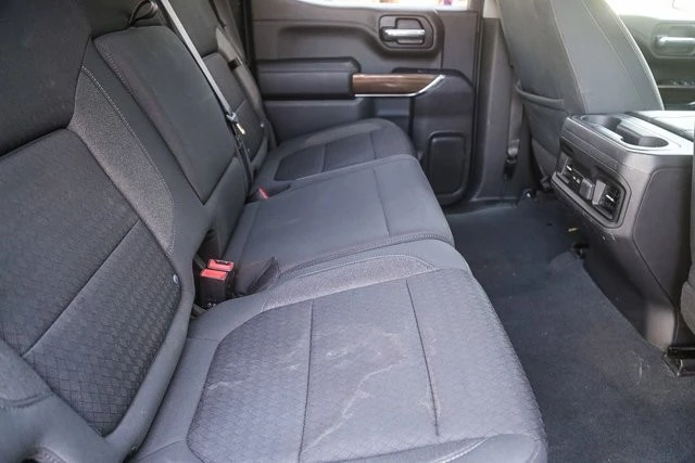 2021 Chevrolet Silverado 4th Gen - Image 15 of 21