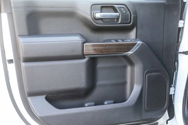 2021 Chevrolet Silverado 4th Gen - Image 18 of 21