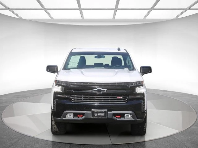 2021 Chevrolet Silverado 4th Gen - Image 6 of 12