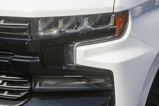 2021 Chevrolet Silverado 4th Gen - Image 7 of 21