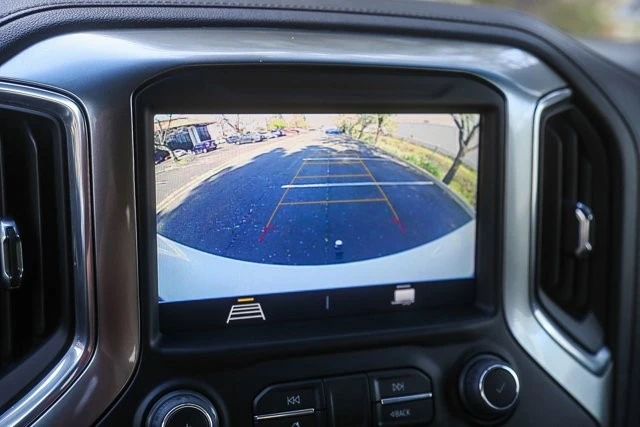 2021 Chevrolet Silverado 4th Gen - Image 21 of 21