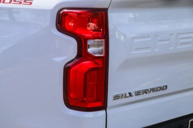 2021 Chevrolet Silverado 4th Gen - Image 8 of 21