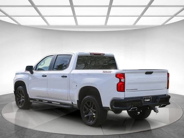 2021 Chevrolet Silverado 4th Gen - Image 2 of 21