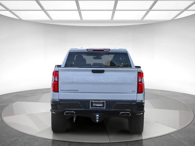 2021 Chevrolet Silverado 4th Gen - Image 3 of 21