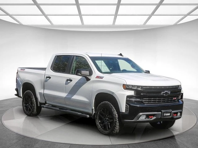 2021 Chevrolet Silverado 4th Gen - Image 5 of 12