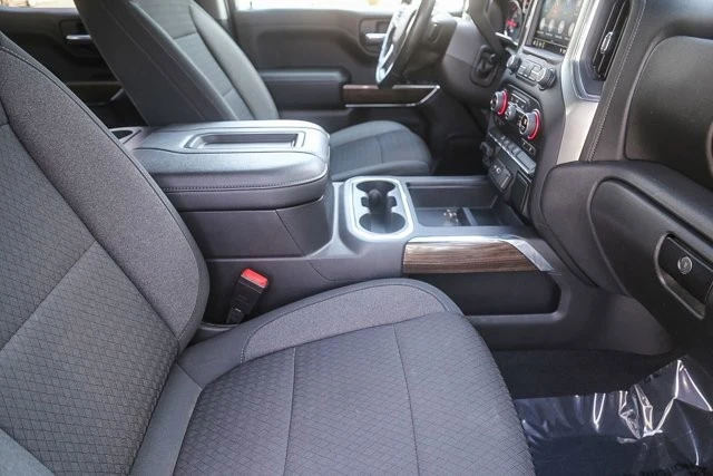 2021 Chevrolet Silverado 4th Gen - Image 14 of 21