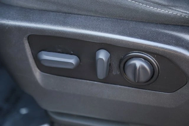 2021 Chevrolet Silverado 4th Gen - Image 19 of 21