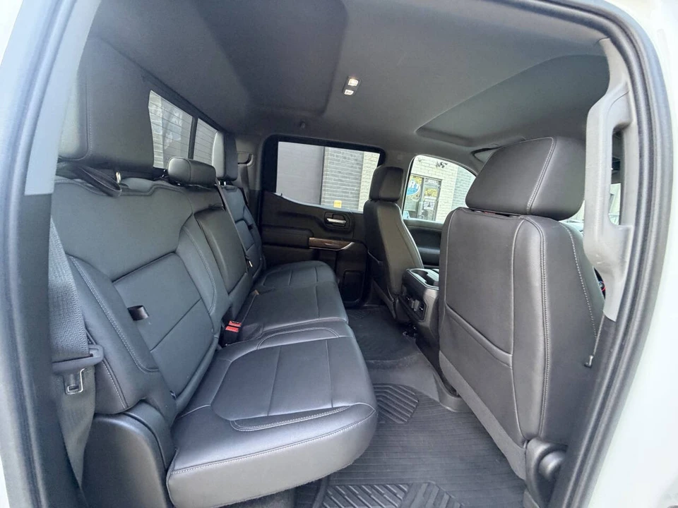 2021 Chevrolet Silverado 4th Gen - Image 16 of 21
