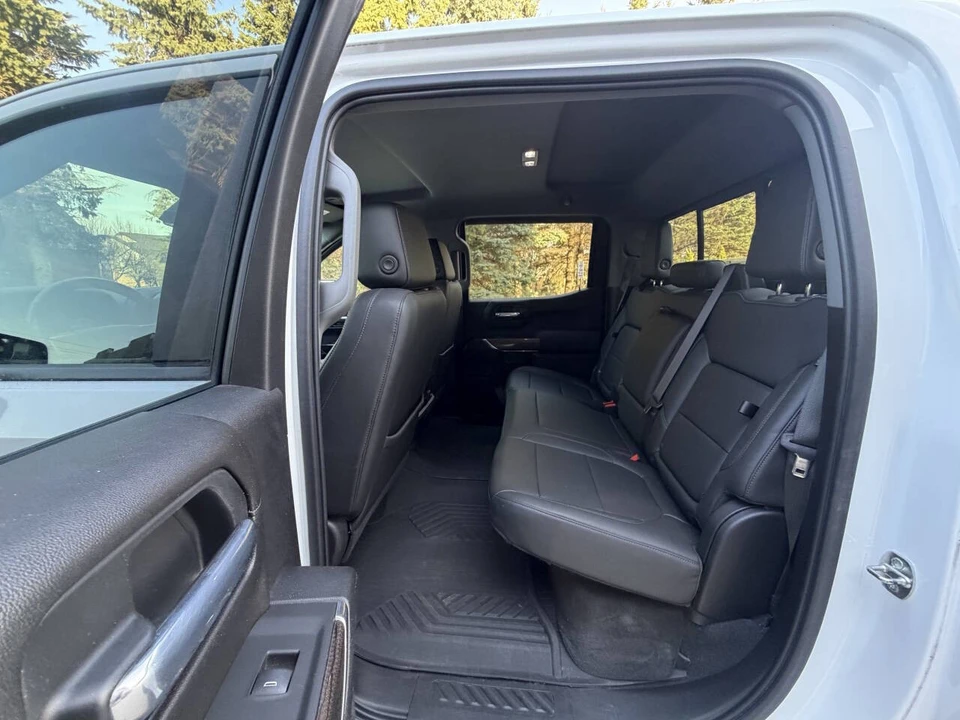 2021 Chevrolet Silverado 4th Gen - Image 13 of 21