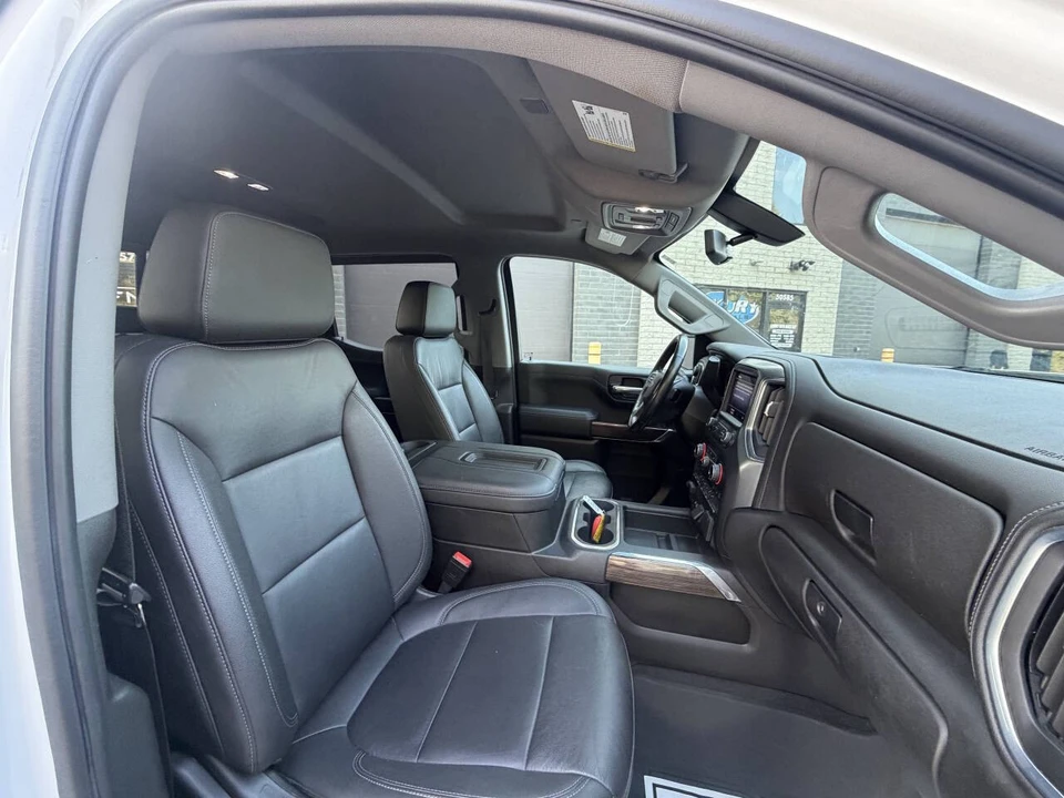 2021 Chevrolet Silverado 4th Gen - Image 18 of 21