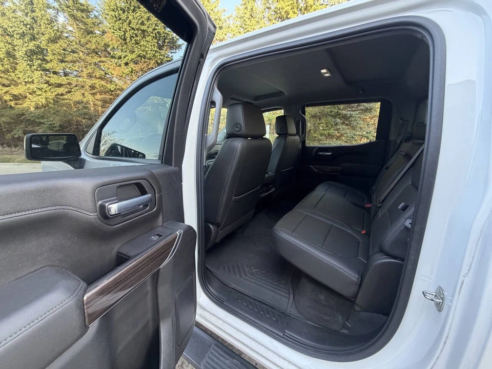 2021 Chevrolet Silverado 4th Gen - Image 12 of 21