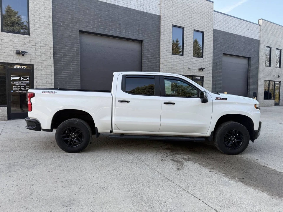 2021 Chevrolet Silverado 4th Gen - Image 6 of 21