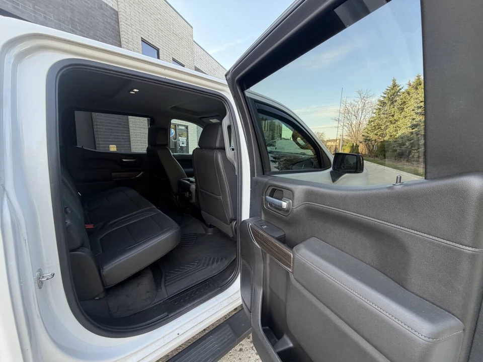 2021 Chevrolet Silverado 4th Gen - Image 20 of 21
