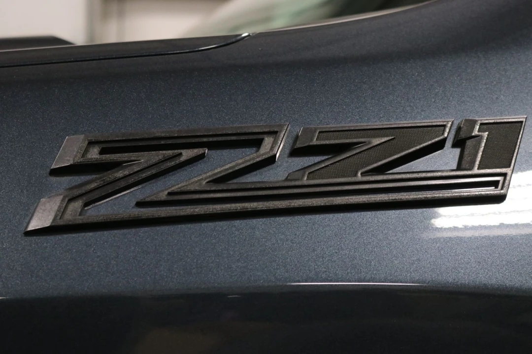 2021 Chevrolet Silverado 4th Gen - Image 12 of 12