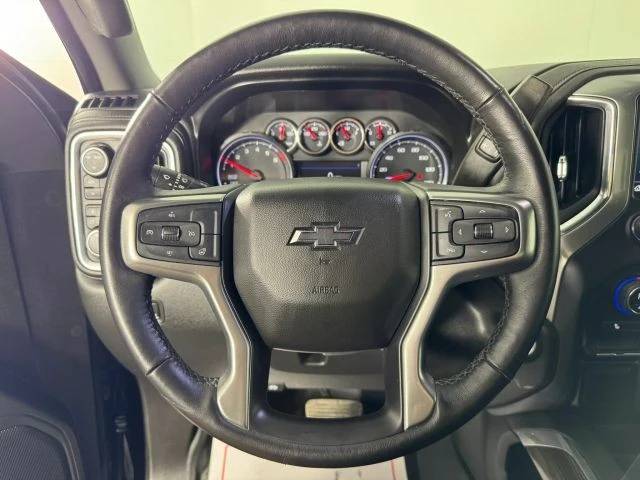 2021 Chevrolet Silverado 4th Gen - Image 13 of 21