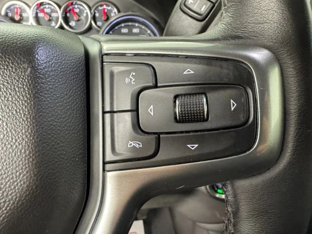 2021 Chevrolet Silverado 4th Gen - Image 16 of 21