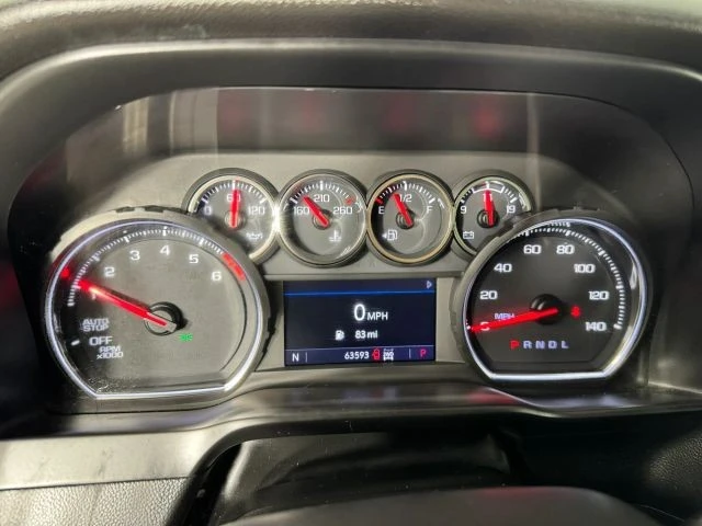 2021 Chevrolet Silverado 4th Gen - Image 14 of 21