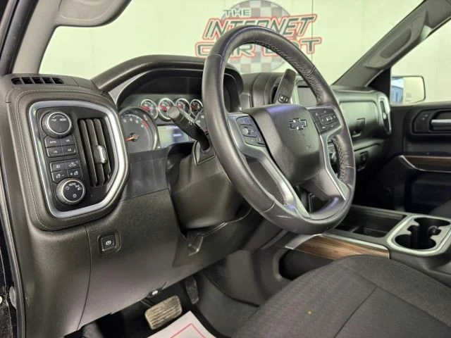 2021 Chevrolet Silverado 4th Gen - Image 10 of 12