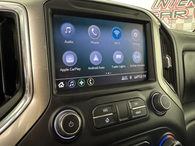 2021 Chevrolet Silverado 4th Gen - Image 20 of 21