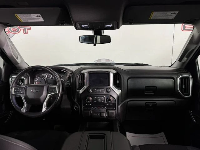 2021 Chevrolet Silverado 4th Gen - Image 11 of 12