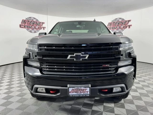 2021 Chevrolet Silverado 4th Gen - Image 2 of 12