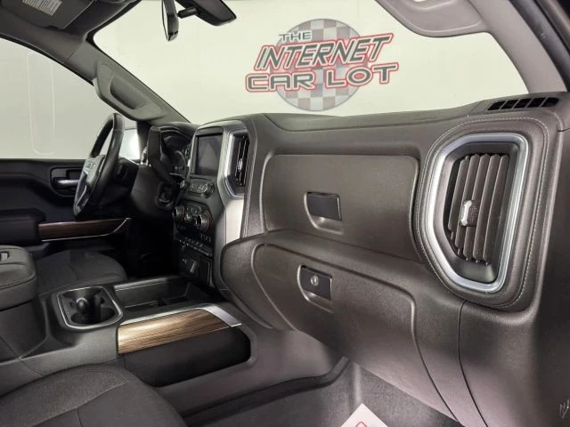 2021 Chevrolet Silverado 4th Gen - Image 12 of 12