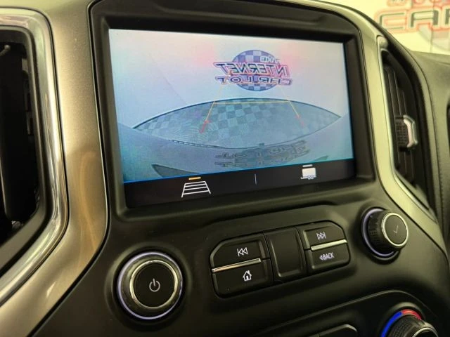 2021 Chevrolet Silverado 4th Gen - Image 18 of 21