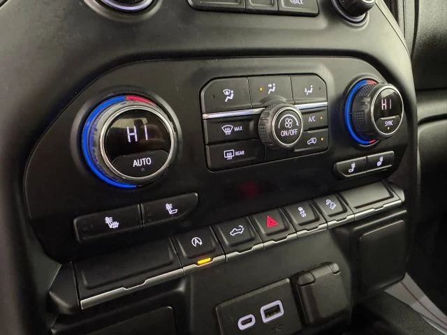 2021 Chevrolet Silverado 4th Gen - Image 21 of 21