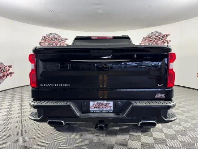2021 Chevrolet Silverado 4th Gen - Image 6 of 12